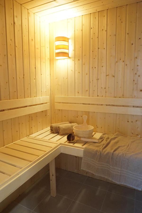 Ferienhaus Sonnenufer Райнсберг Екстериор снимка