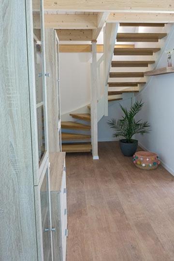 Ferienhaus Sonnenufer Райнсберг Екстериор снимка