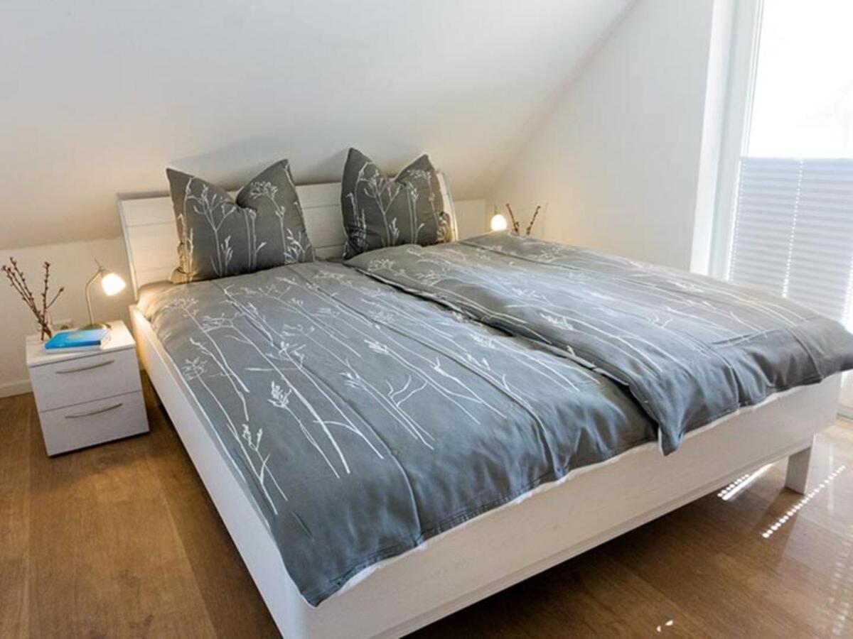 Ferienhaus Sonnenufer Райнсберг Екстериор снимка
