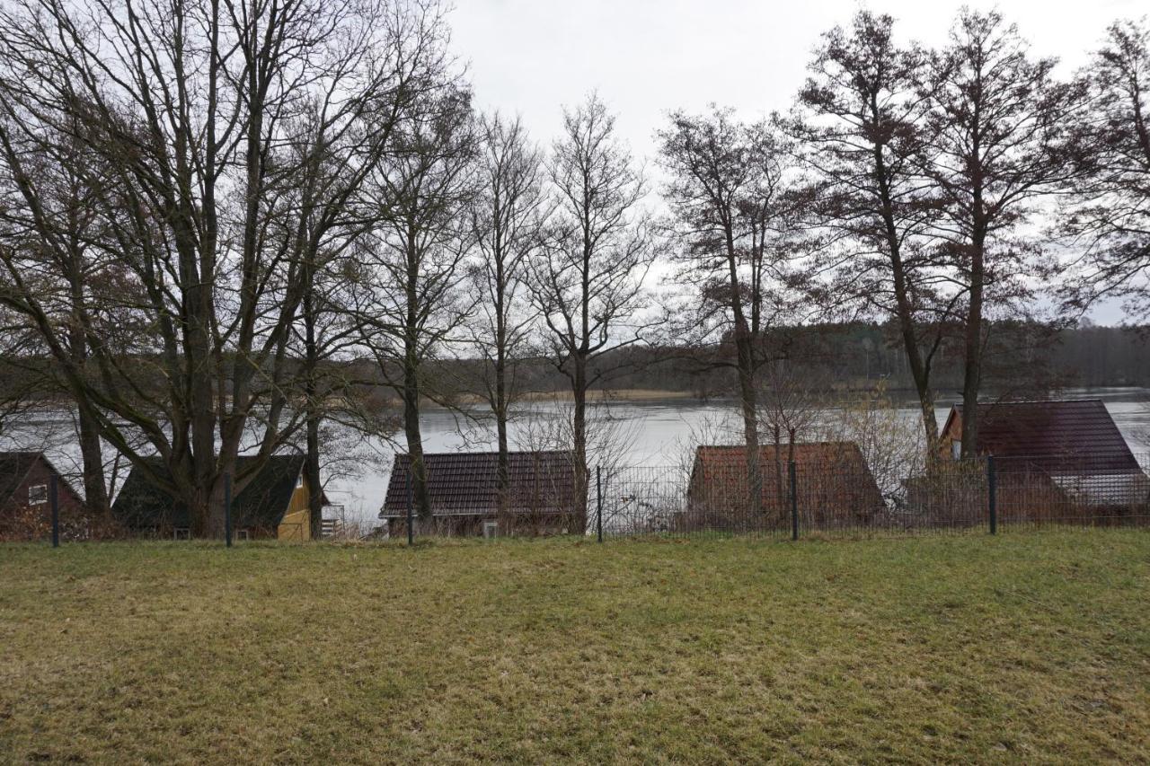 Ferienhaus Sonnenufer Райнсберг Екстериор снимка
